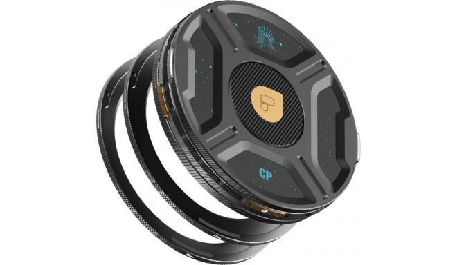 PolarPro stardikomplekt Helix CP