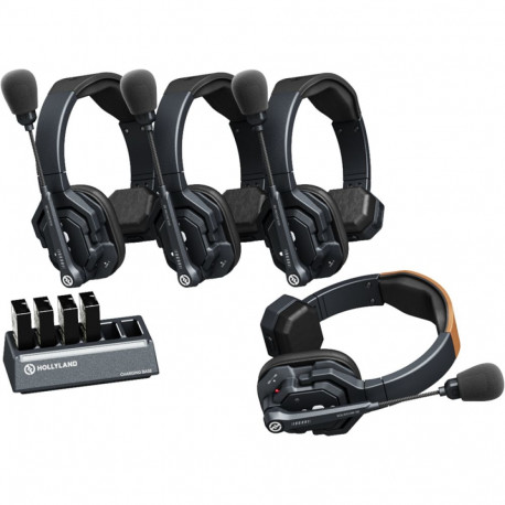 Hollyland Solidcom SE-4S globaalne versioon