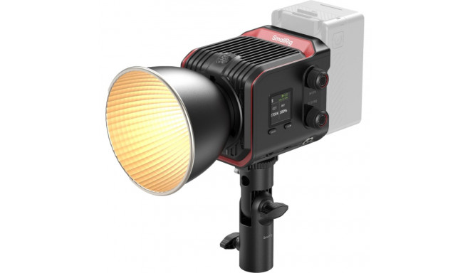SmallRig videovalgusti 4893 RC 100B COB LED standardversioon