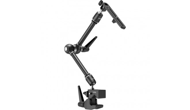 SmallRig 4862 Super Clamp with Magic Arm Kit