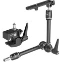 SMALLRIG 4862 SUPER CLAMP WITH MAGIC ARM KIT