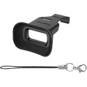 SMALLRIG 4819 CAMERA VIEWFINDER EYECUP FOR SONY ALPHA 7C II / ALPHA 7CR