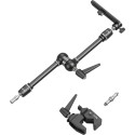 SMALLRIG 4862 SUPER CLAMP WITH MAGIC ARM KIT