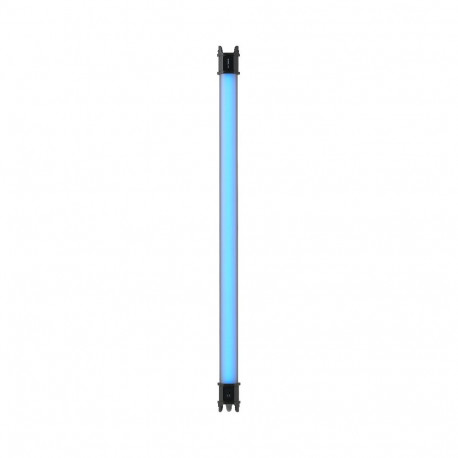 NanLite Pavotube II 15C LED RGBWW Tube Light 4 Light Kit
