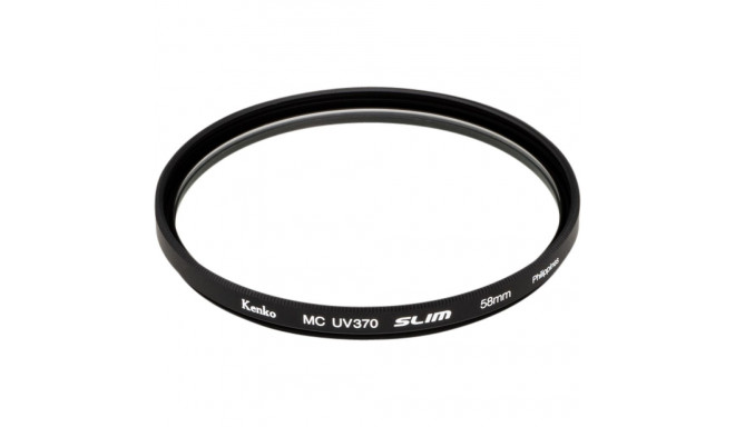 KENKO FILTER MC UV370 SLIM 37MM