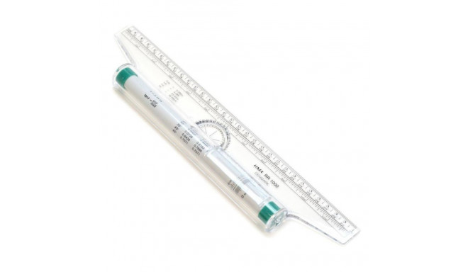 LINEX-RR 1000 Rolling Ruler