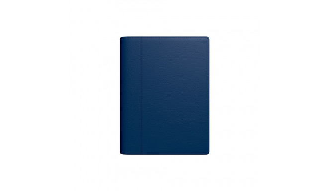 Book calendar MINISTER Spirex Week H dark blue 2912128209