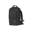 LAPTOP BACKPACK NATEC CAMEL LITE BLACK 15.6" 19 L