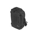 LAPTOP BACKPACK NATEC CAMEL LITE BLACK 15.6" 19 L