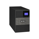 EATON UPS 5P 850VA Gen2 Rack 1U 1faasiline liin-interaktiivne