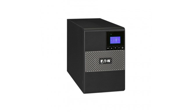 EATON UPS 5P 850VA Gen2 Rack 1U 1faasiline liin-interaktiivne