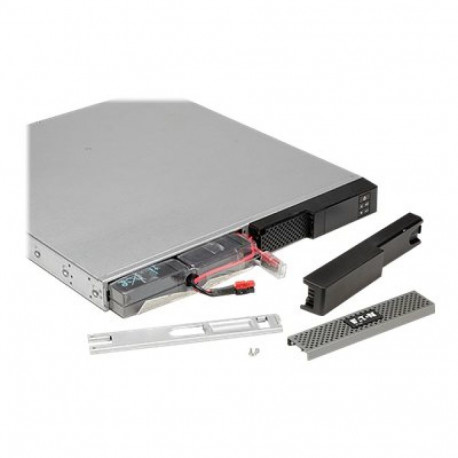 EATON UPS 5P 1550VA Gen2 Rack 1U 1faasiline liin-interaktiivne