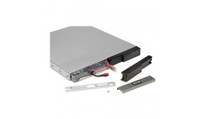 EATON UPS 5P 1550VA Gen2 Rack 1U 1faasiline liin-interaktiivne