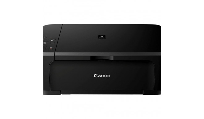 CANON PIXMA MG3650S must MFP A4 printimine kopeerimine skaneerimine kuni 4800x1200dpi WLAN Pixma clo
