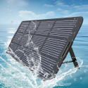 Choetech SC011 solar charger 200W portable solar panel - black