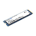 SSD|KINGSTON|NV3|4TB|M.2|PCIE|3D NAND|Write speed 5000 MBytes/sec|Read speed 6000 MBytes/sec|MTBF 20