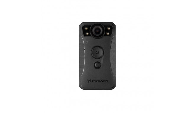 BODY CAMERA DRIVE PRO BODY 30/128GB TS128GDPB30A TRANSCEND