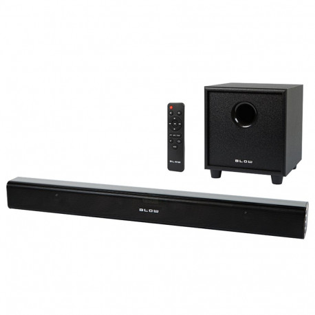 30-452# bluetooth soundbar kino 4.1 kõlar