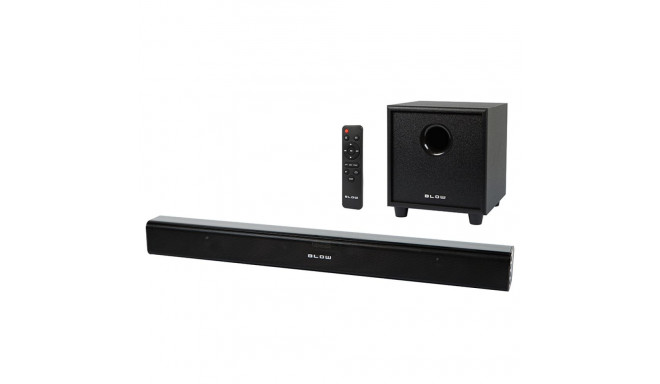 30-452# Głośnik bluetooth soundbar cinema 4.1