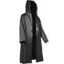 AG335A Płaszcz przeciwdeszczowy