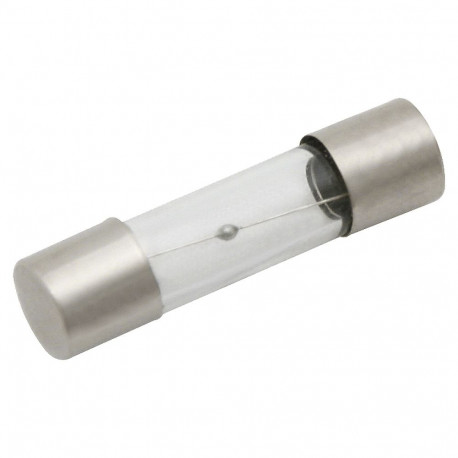6105# Bezpiecznik wta-t 20a/20mm zwłoczny 100 szt.