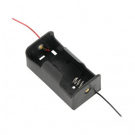 3866# r20 tüüpi 1 patarei hoidik (10 tk.)