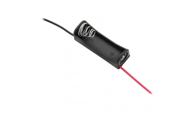 Patareide hoidik tüüp a23 12v (10 tk.)