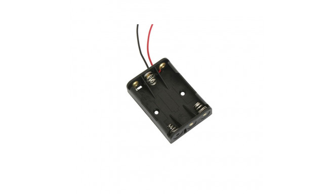 2661# patareide konteiner tüüp 3 r3x3 iii (10 tk.)