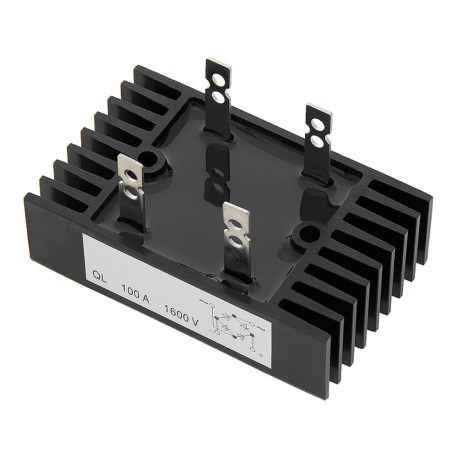 Sildesild 100a 1600v