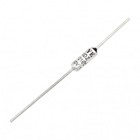 3698# termokaitse 10a 216° sf216e (10 tk.)