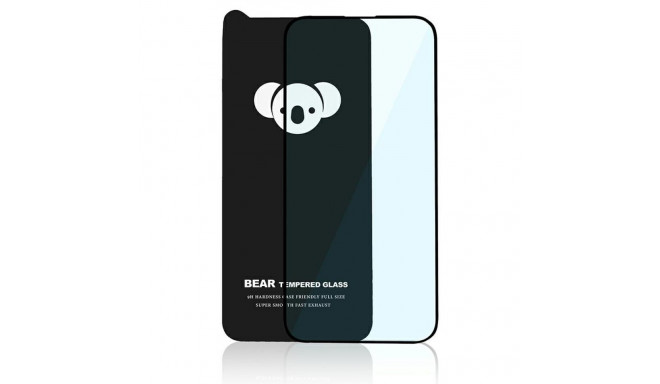 Bear HD Glass Premium screen protector Apple Iphone 16