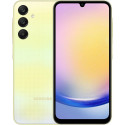 Nutitelefon Samsung Galaxy A25 5G, 8+256GB, kollane