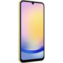 Nutitelefon Samsung Galaxy A25 5G, 8+256GB, kollane