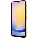 Nutitelefon Samsung Galaxy A25 5G, 8+256GB, kollane