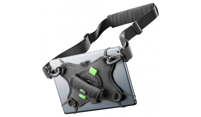 Hoidja Cellular Line Handle Case, kuni 11", kaelapaelaga