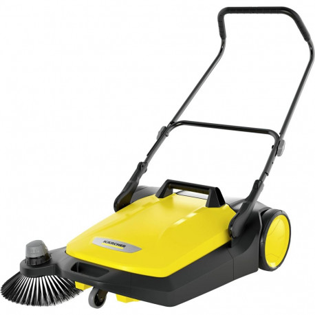 Karcher S 6 tänavapuhastaja
