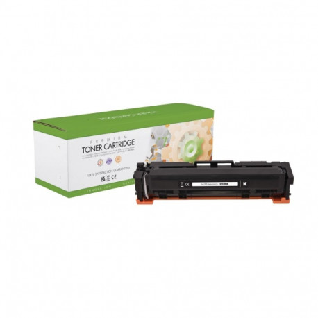 Compatible Static Control HP 220A (W2200A) Toner Cartridge, Black