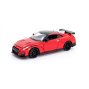 TOY CAR NISSAN GT-R R35 664981