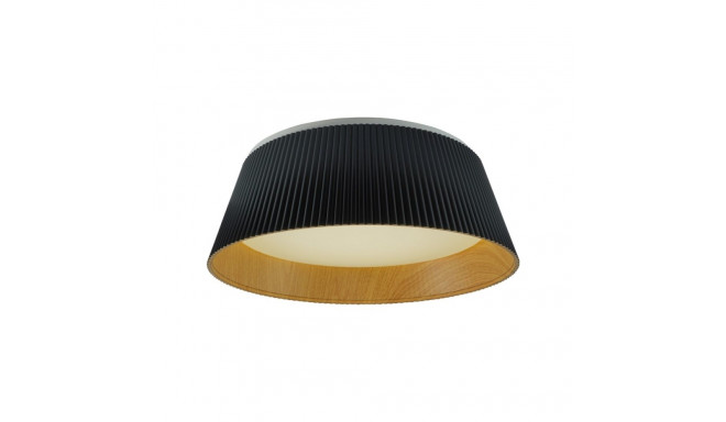 CEILING LED LIGHT TAI D45 4000K BLACK