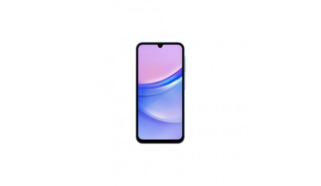 SMARTPHONE GALAXY A15 128GB BLUE