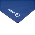 Lorgar Main 139, Gaming mouse pad, High-speed surface, Purple anti-slip rubber base, size: 900mm x 3