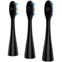 AENO Sonic Electric toothbrush, DB7: White, 3modes, 1 brush head + 2 stickers, 30000rpm, 100 days wi