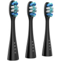 AENO Sonic Electric toothbrush, DB7: White, 3modes, 1 brush head + 2 stickers, 30000rpm, 100 days wi