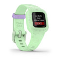 Smart Sports Watch Garmin Vivofit Jr. 3 Disney The Little Mermaid (Green)