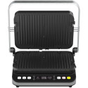 AENO ''Electric Grill EG5: 2000W, 2 heating modes - Lower Grill, Both Grills, 6 preset programs, Def