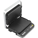 AENO ''Electric Grill EG5: 2000W, 2 heating modes - Lower Grill, Both Grills, 6 preset programs, Def