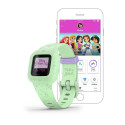 Smart Sports Watch Garmin Vivofit Jr. 3 Disney The Little Mermaid (Green)