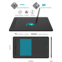 Graphics Tablet HUION Inspiroy H1161