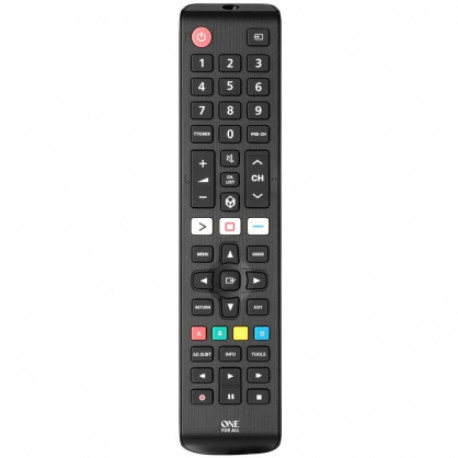 One For All URC4910 Samsung Replacement Remote