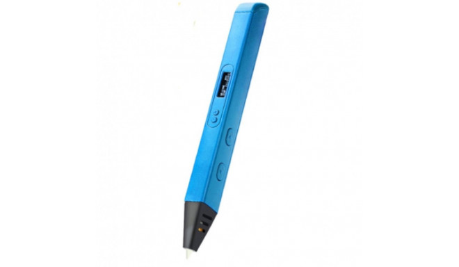 Riff RP800A Pro Tieva 3D Pen Blue